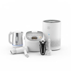 Consumer Electronics