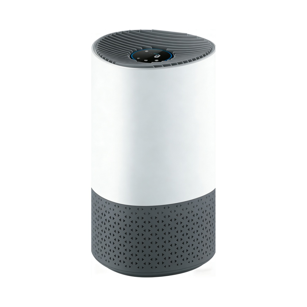 Smart Air Purifier AC1711 – 99.97% HEPA, 36m²