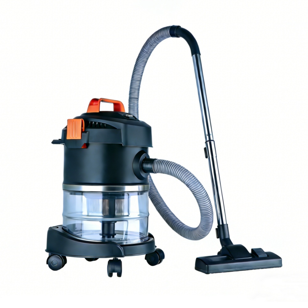 12-in-1 Wet Dry Vacuum – 1000W, 18.5kPa, 12L