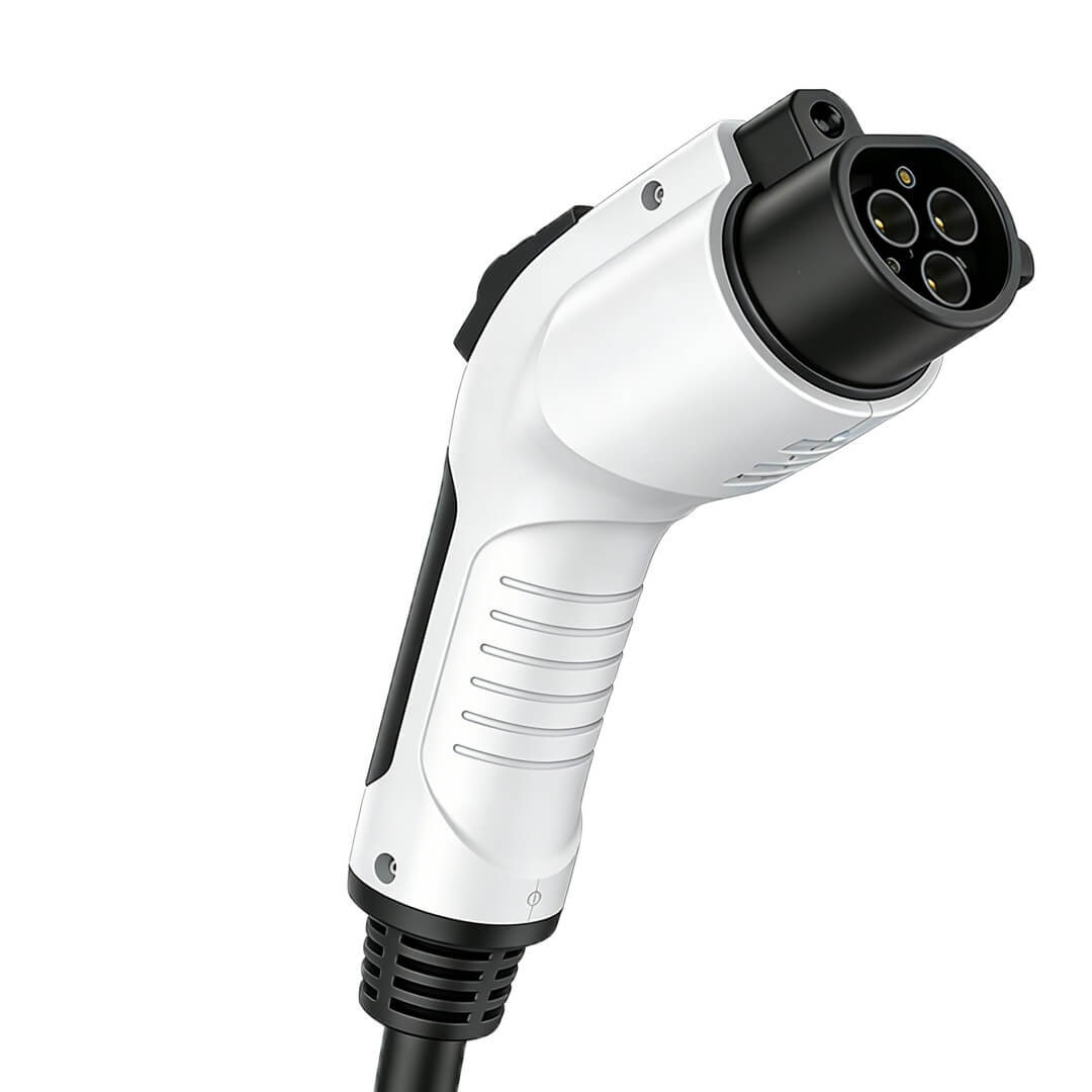 150kW Liquid-Cooled DC Fast Charging Gun