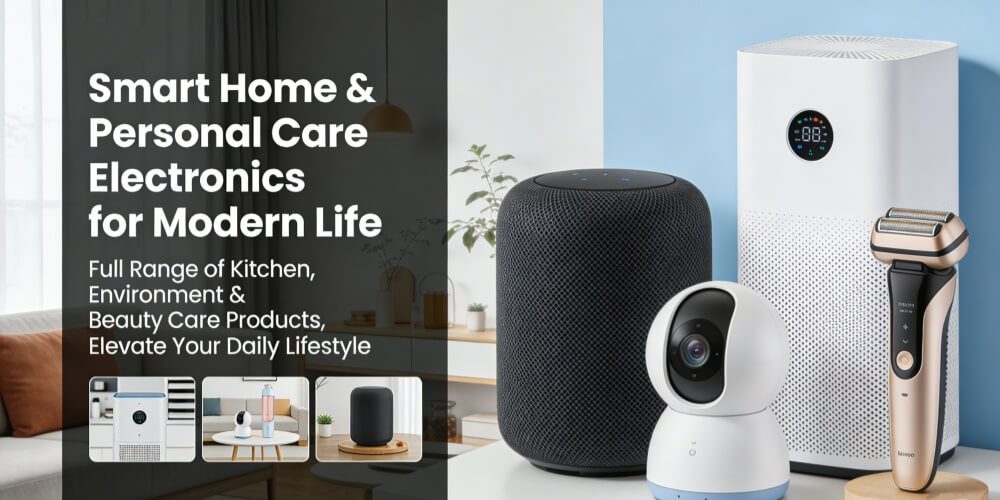 banner consumer electronics