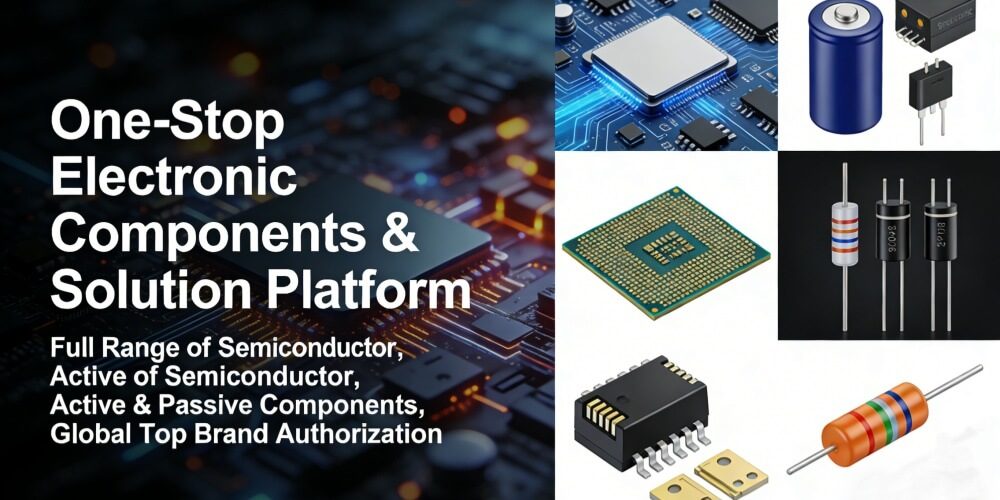 banner2 electronic parts